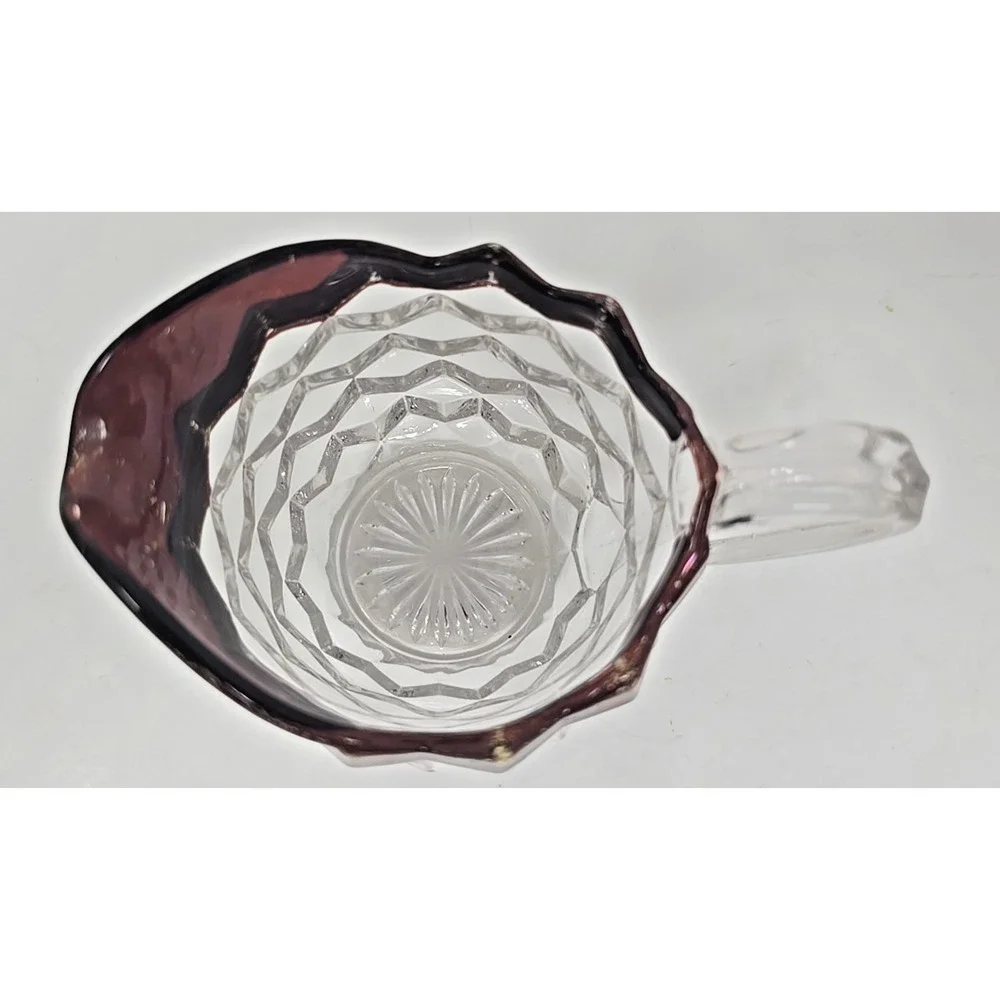 Fostoria approx size